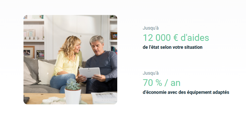 Aides de l'état à Reims