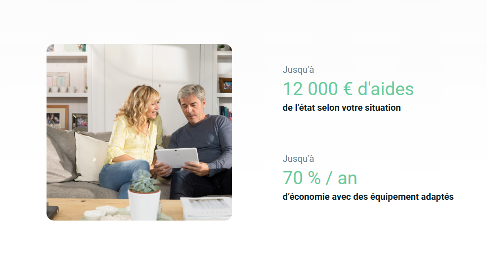 Aides de l'état en Bretagne