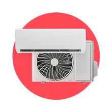 Climatisation réversible installée chez vous sous 4 jours chrono