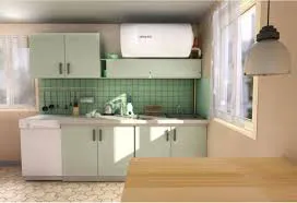 Horizontal