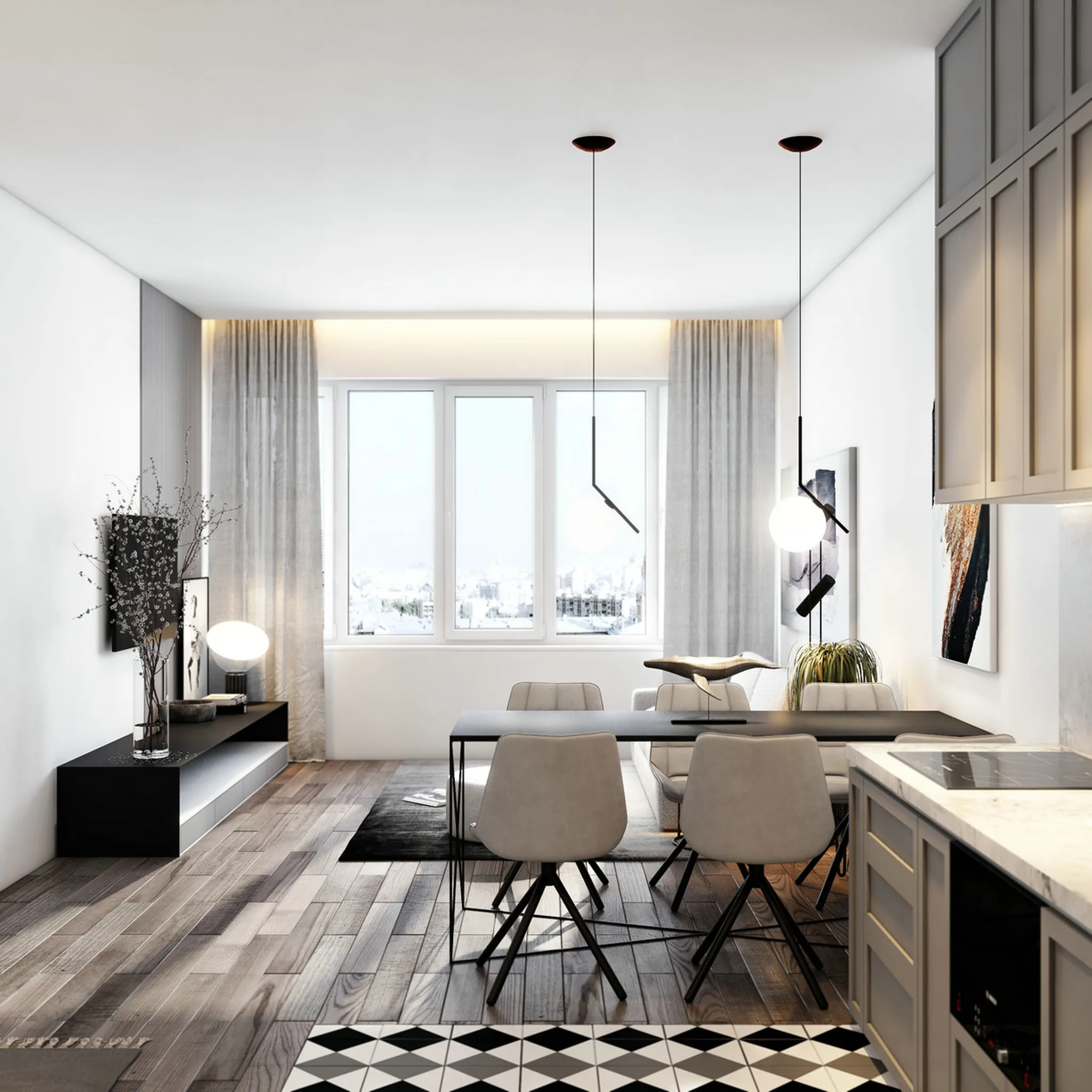 Appartement