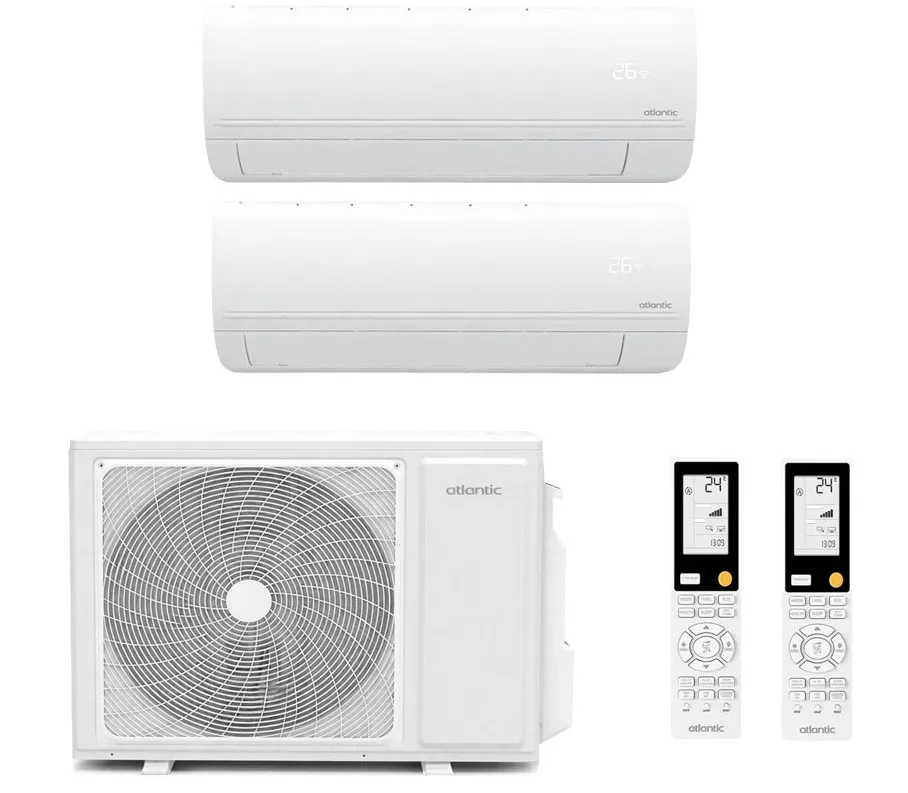 Climatiseur multisplit