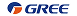 gree