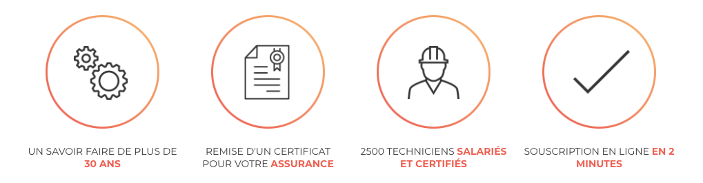 Easy entretien chaudière