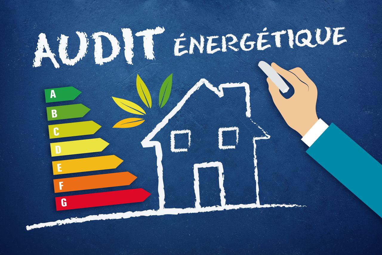 Conseils et audit énergétique