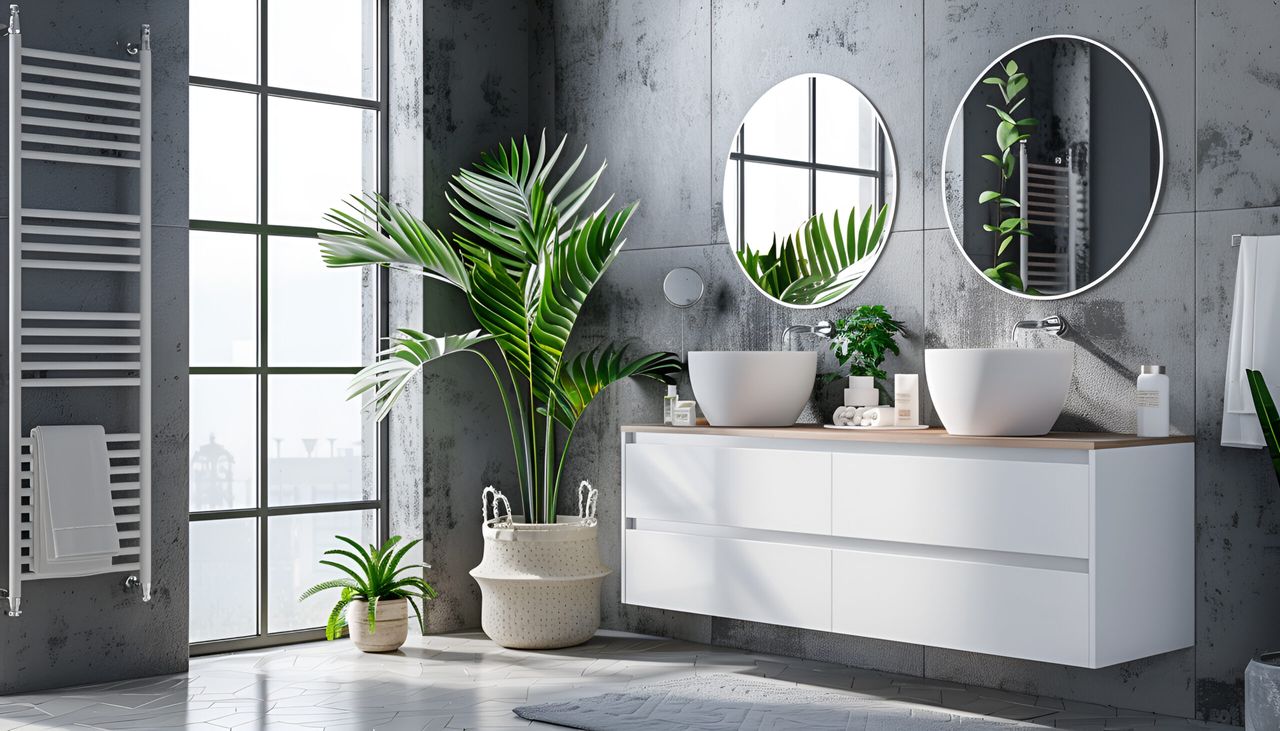 Choisir un radiateur sèche serviette : cela consomme-t-il beaucoup ?