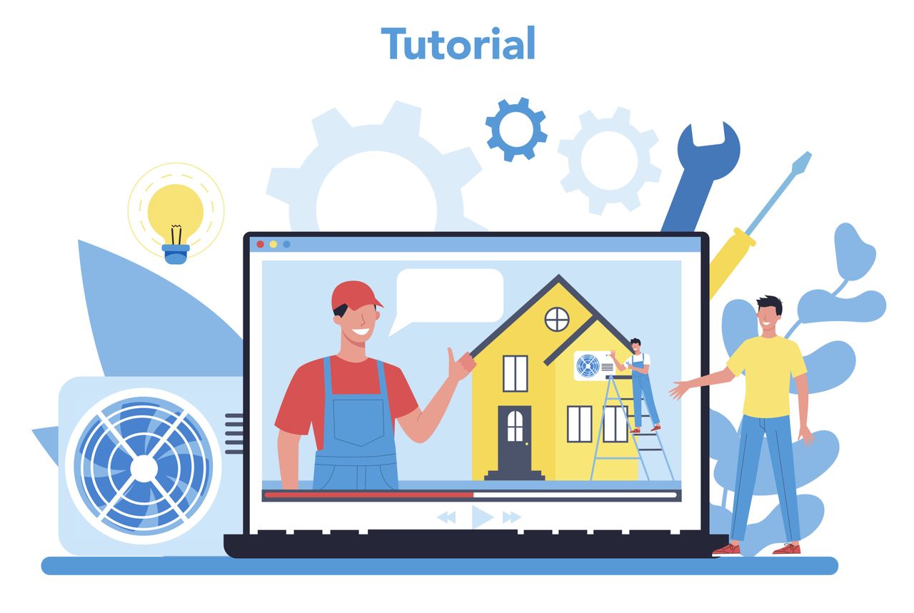 Tuto pour installer le chauffage chez soi sans faire d'erreurs