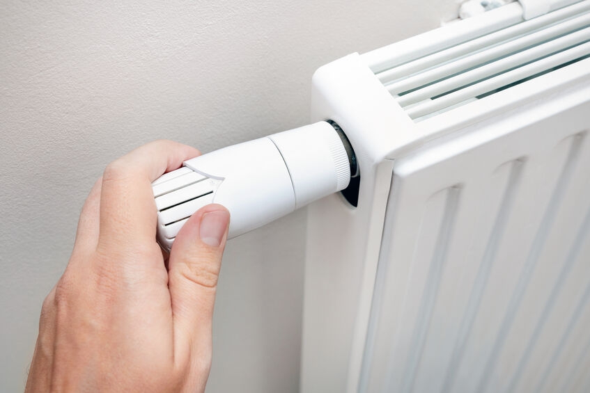 radiateur basse température