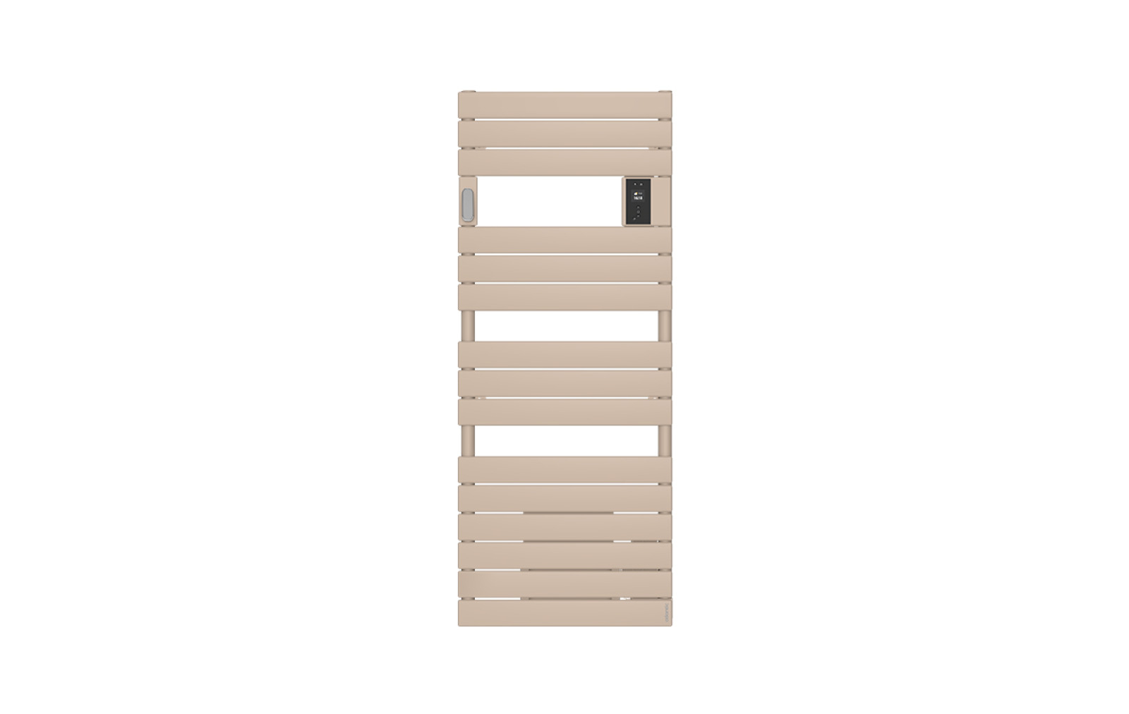 Sèche-serviettes Atlantic ADELIS 1000W Beige