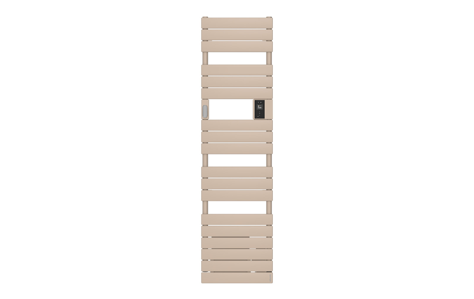 Sèche-serviettes Atlantic ADELIS Etroit 1750W Beige