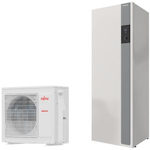 Pompe à chaleur Atlantic Alfea Extensa S DUO 6kW