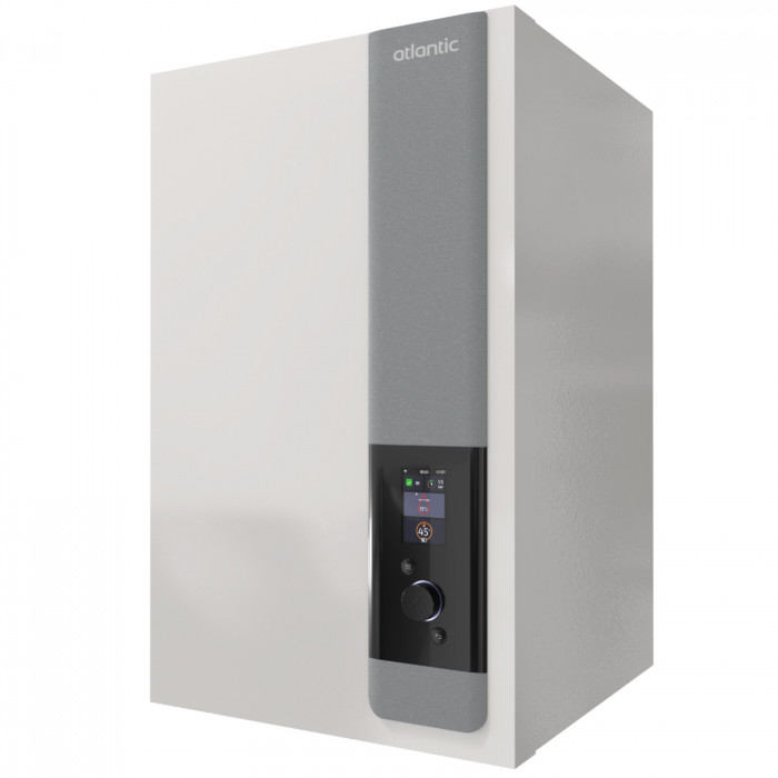 Pompe à chaleur Atlantic Alfea Extensa S 8kW