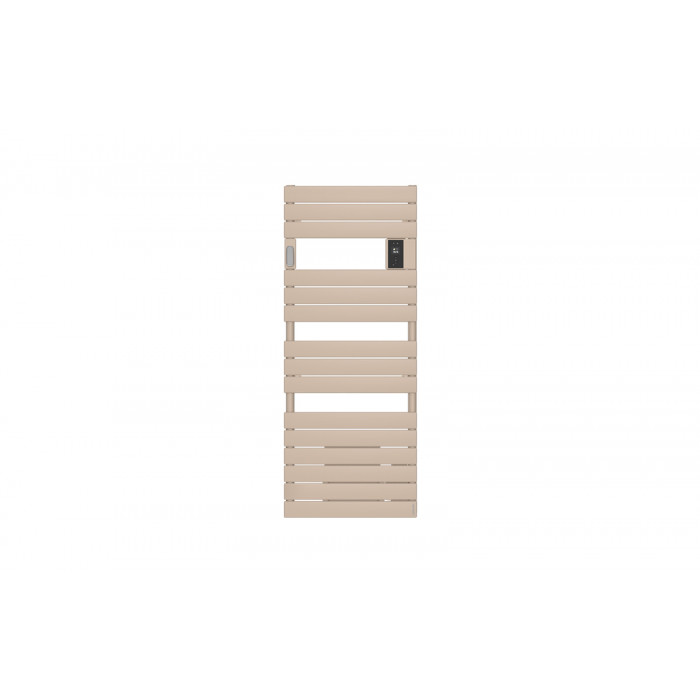 Sèche-serviettes Atlantic ADELIS 500W Beige