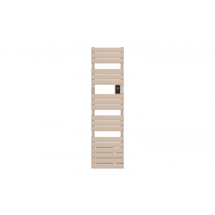 Sèche-serviettes Atlantic ADELIS Etroit 750W Beige