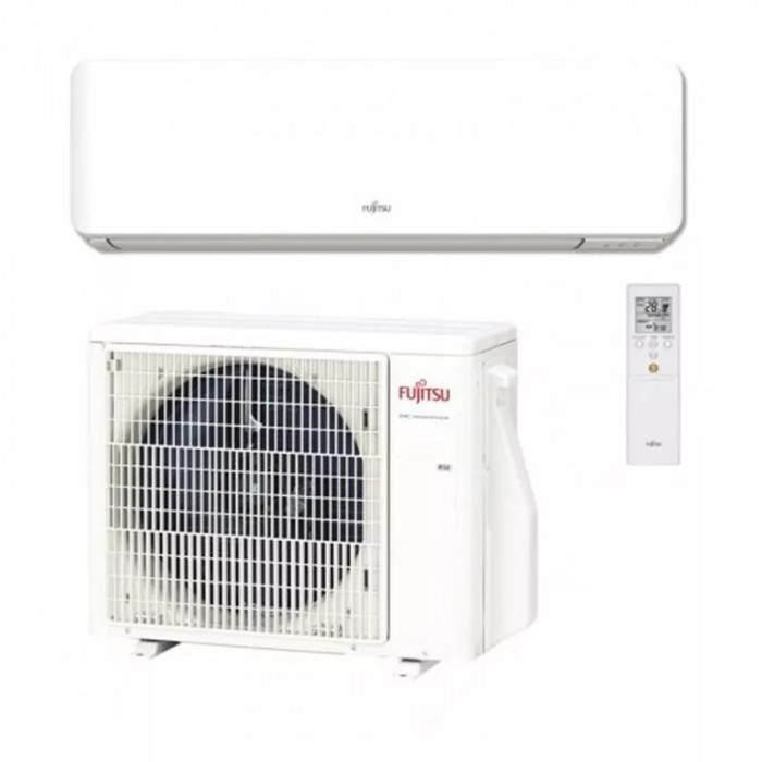 Climatiseur réversible mural Atlantic Takao M3 2kW