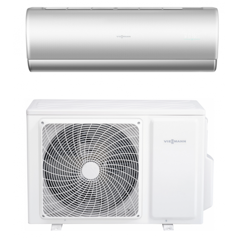 Acheter Climatiseur réversible Panasonic FZ35-UKE gaz R32 3.5 kW pas cher en