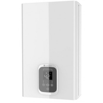 Chauffe-eau gaz instantanée Chaffoteaux AVENIR PLUS LNX 16L BAS NOX ventouse mural 