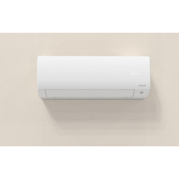 Climatiseur réversible mural Atlantic Murao Premium Blanc 4.2kW