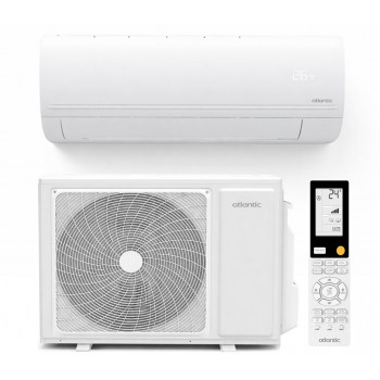 Climatiseur réversible mural Atlantic Murao Smart 3.6kW