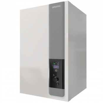 Pompe à chaleur Atlantic Alfea Extensa S 10kW