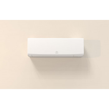 Climatiseur réversible mural Atlantic Takao Plus Blanc 2.5kW