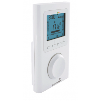 Chappée Thermostat d'ambiance sans fil - Class IV OFFERT