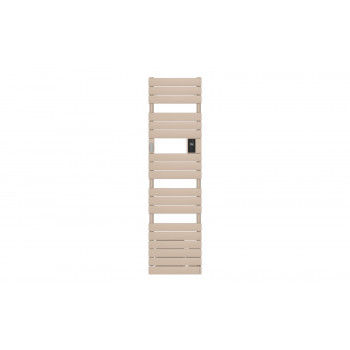 Sèche-serviettes Atlantic ADELIS Etroit 1750W Beige