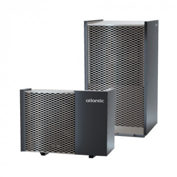 Pompe à chaleur Atlantic IXTRA M 12 kW Mono