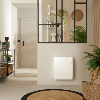 Radiateur Atlantic Agilia pilotage intelligent horizontal 2000 W