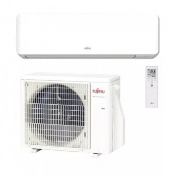 Climatiseur réversible mural Atlantic Takao M3 2kW