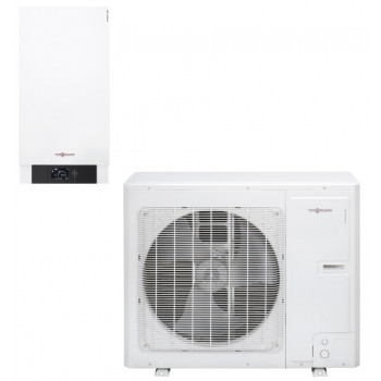 Pompe à chaleur Viessmann Vitocal 100-S 8kW
