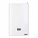Frisquet - Hydromotrix Condensation Visio 45 kW chauffage seul évacuation ventouse Thermostat d'ambiance classe V inclus