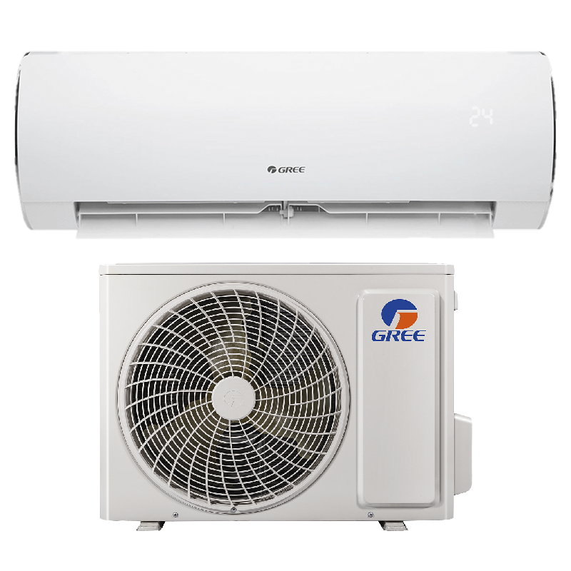 Climatiseur réversible mural Gree Fair 12 (3.5kW)