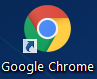 icone google chrome