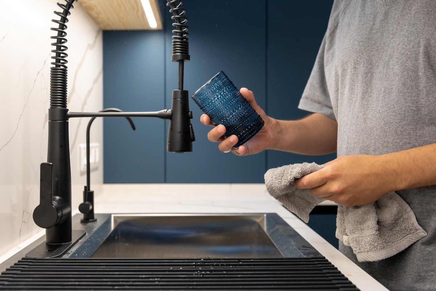 Selon les besoins en eau chaude sanitaire
