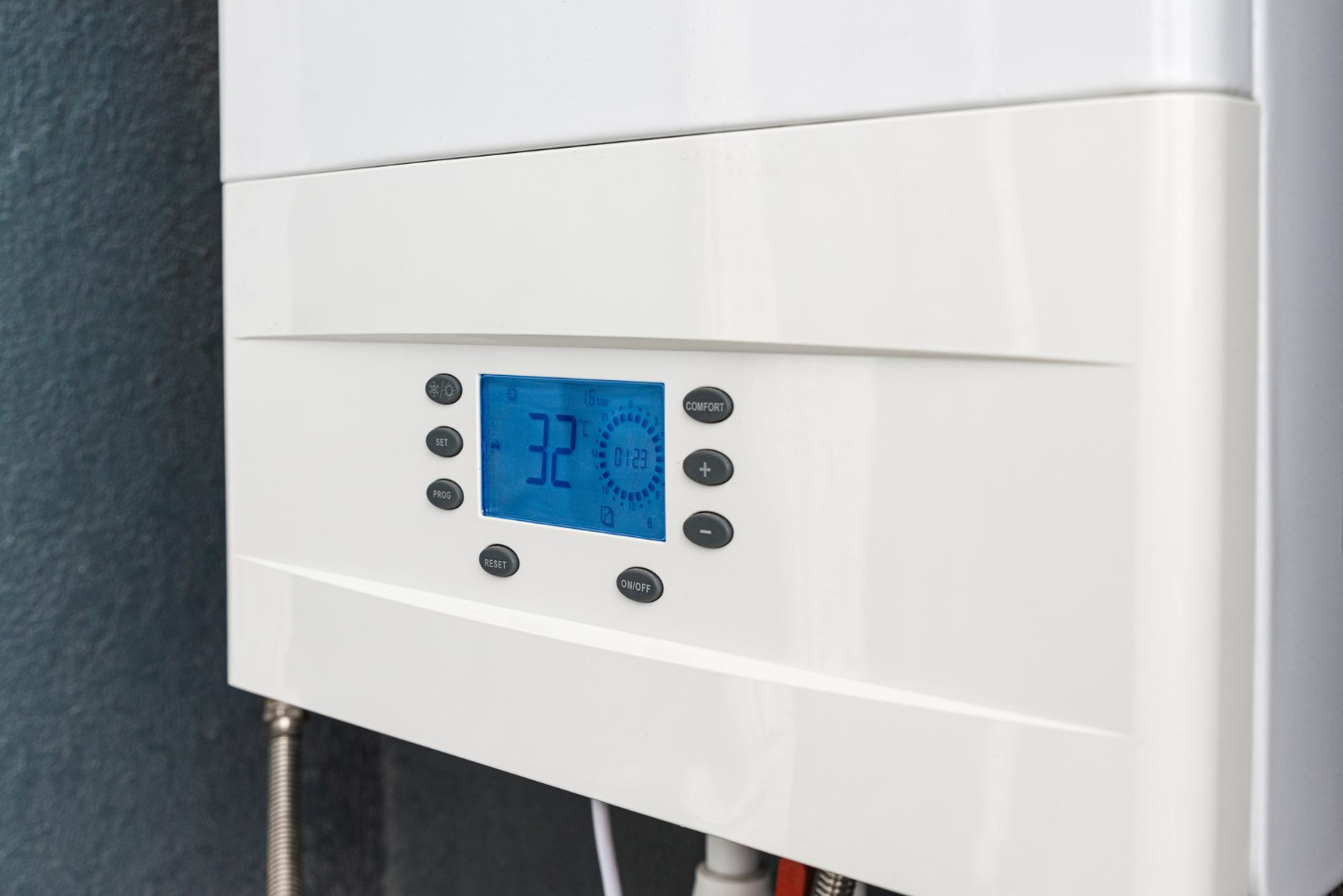 Quels sont les avantages d'une chaudière gaz à ventouse ?