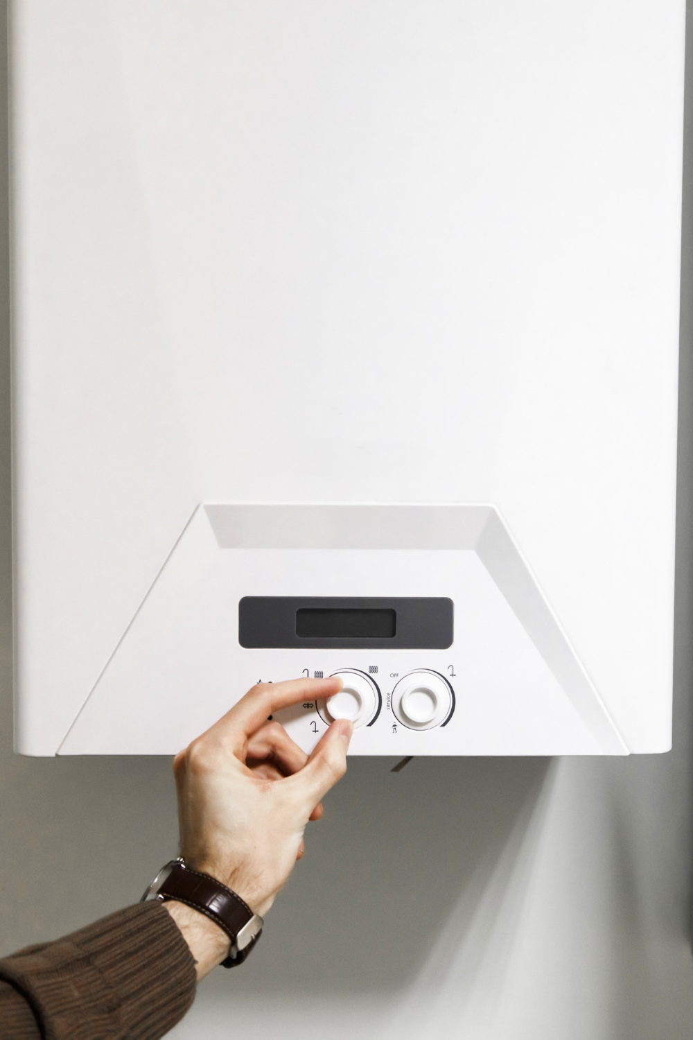 Comment choisir sa chaudière à condensation ventouse ?