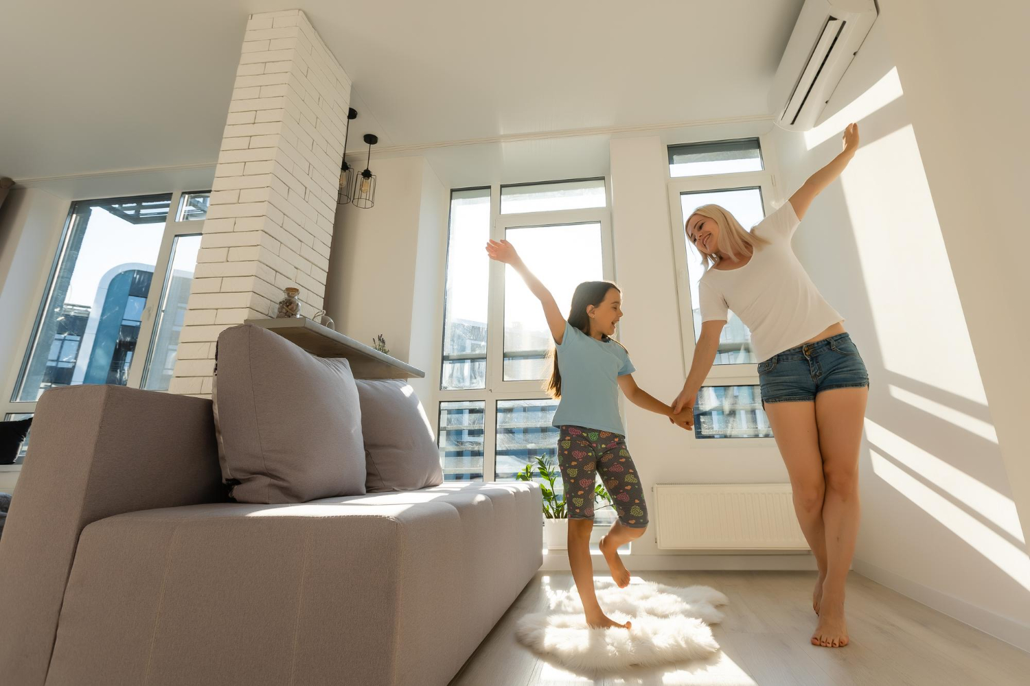 Conseils pour optimiser l'utilisation de votre climatiseur