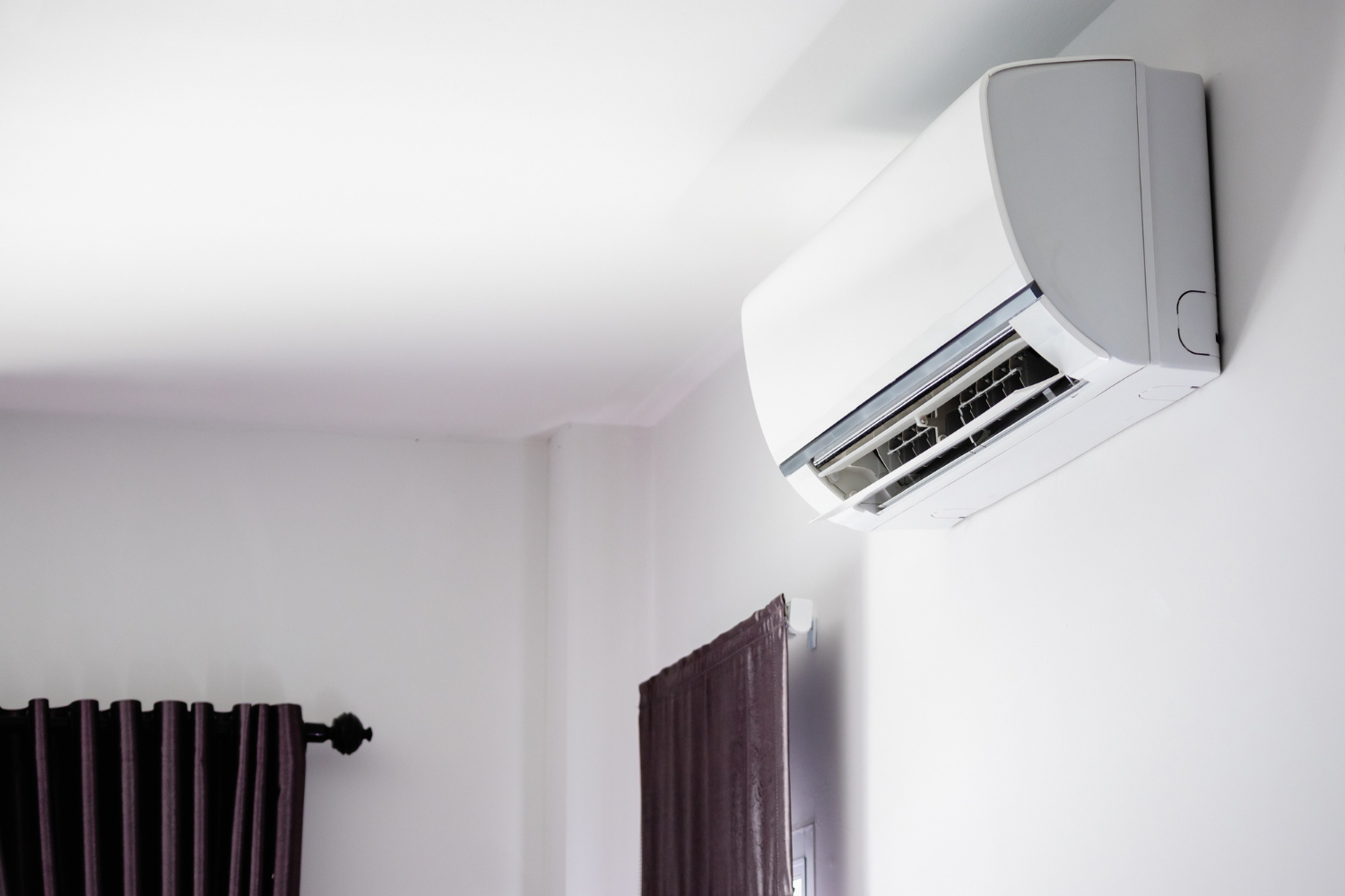 Climatiseurs monosplit : la solution idéale pour une pièce