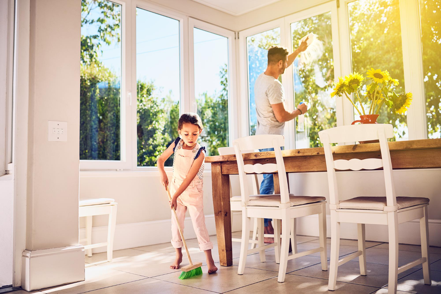 Avantages de la climatisation réversible pour votre logement