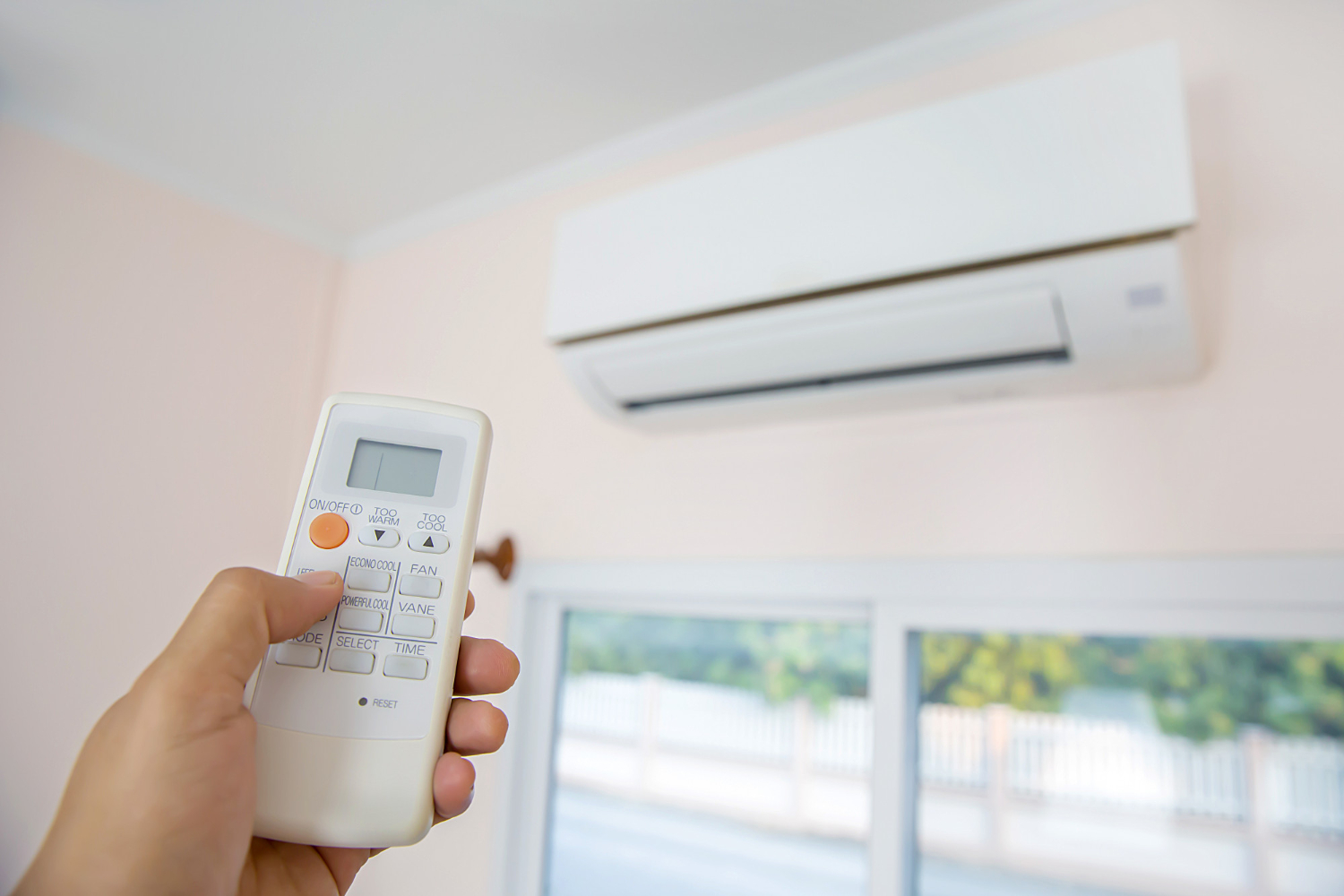 Quels sont les avantages du climatiseur réversible pour votre logement ?