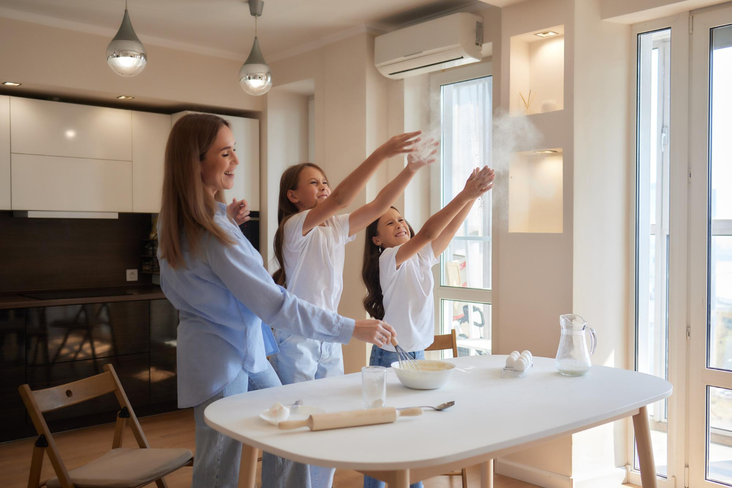 Pourquoi choisir un climatiseur mural pour votre logement ?