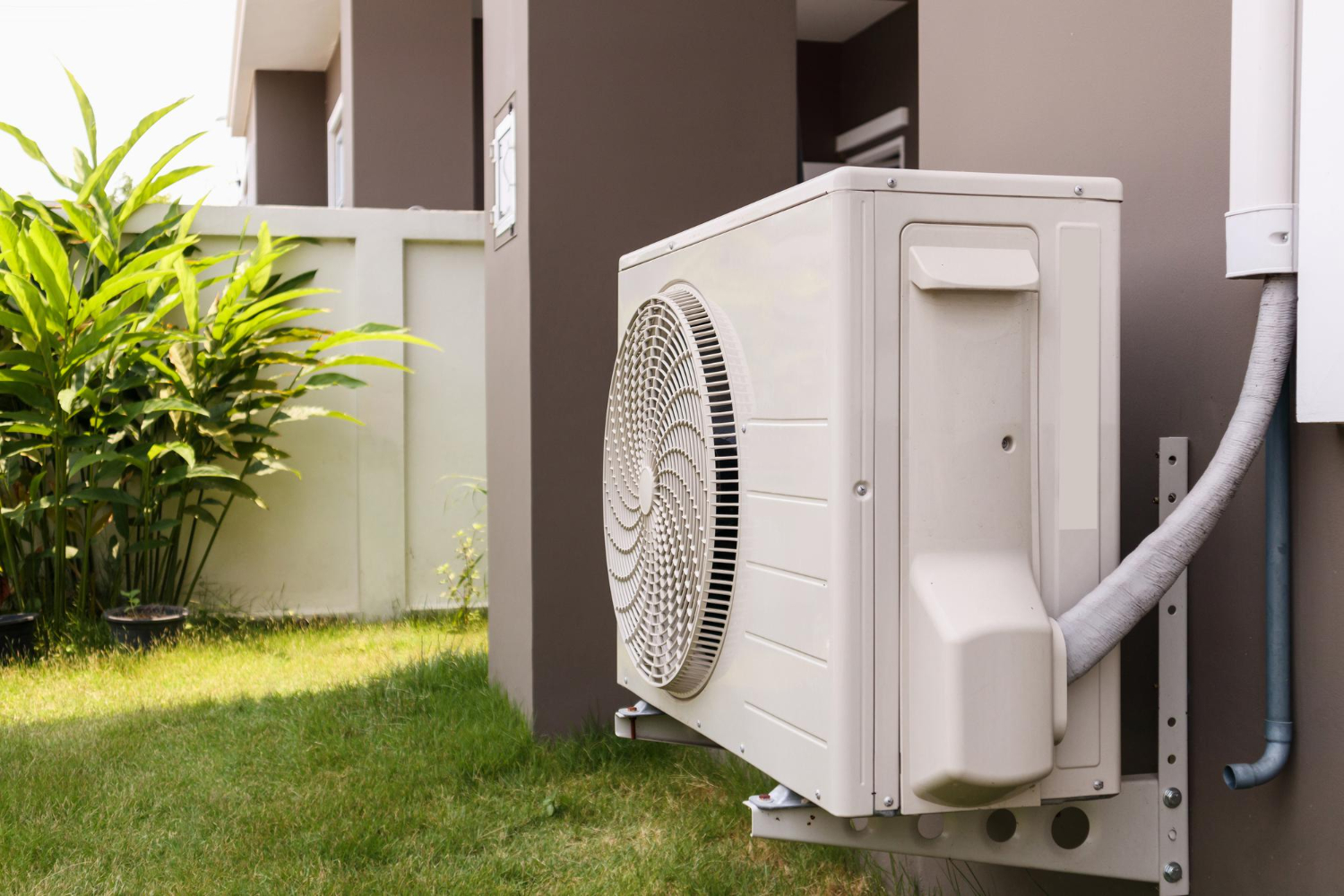 Installation simplifiée et gain de place
