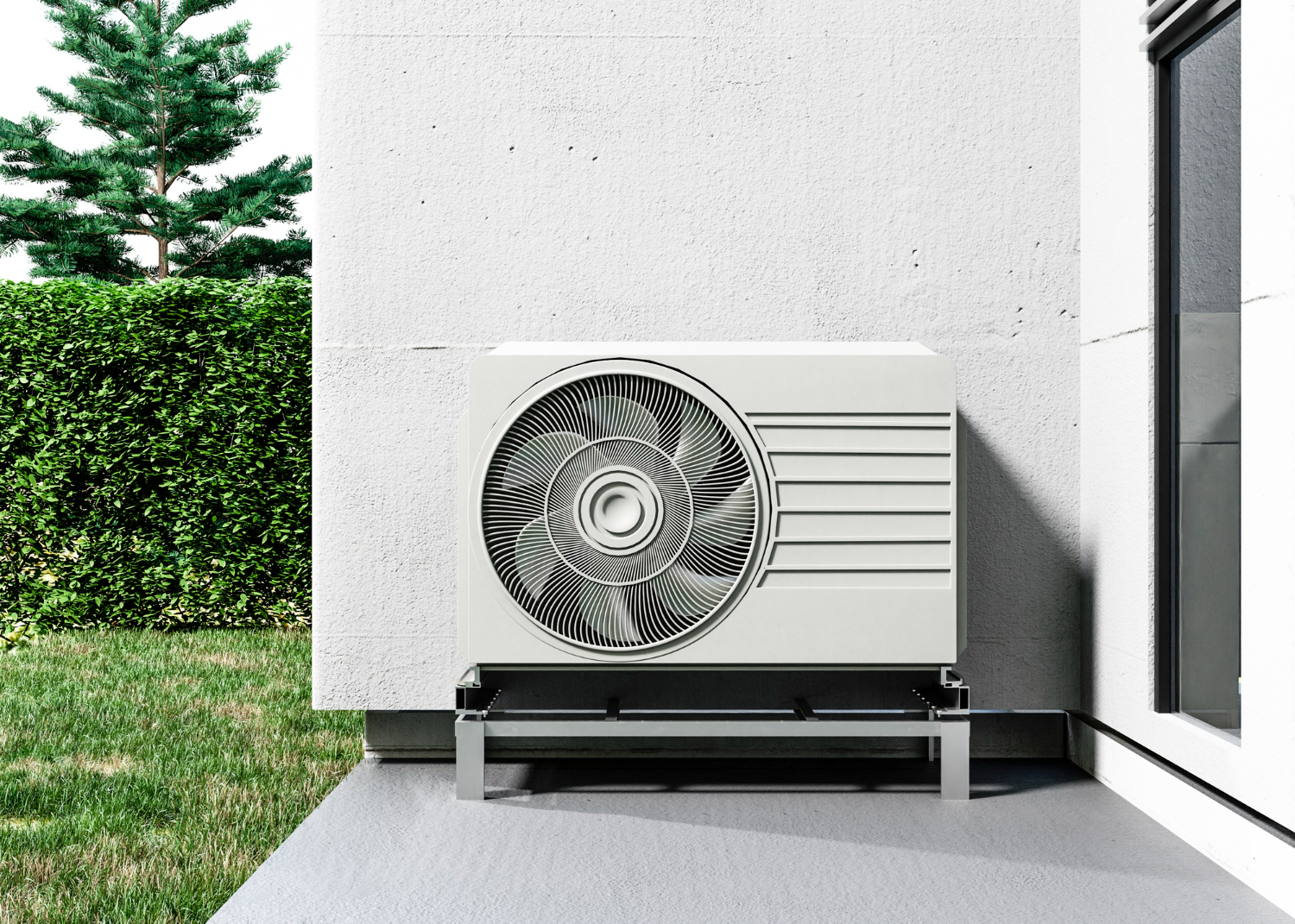 Comment choisir son modèle de pompe à chaleur Viessmann ?