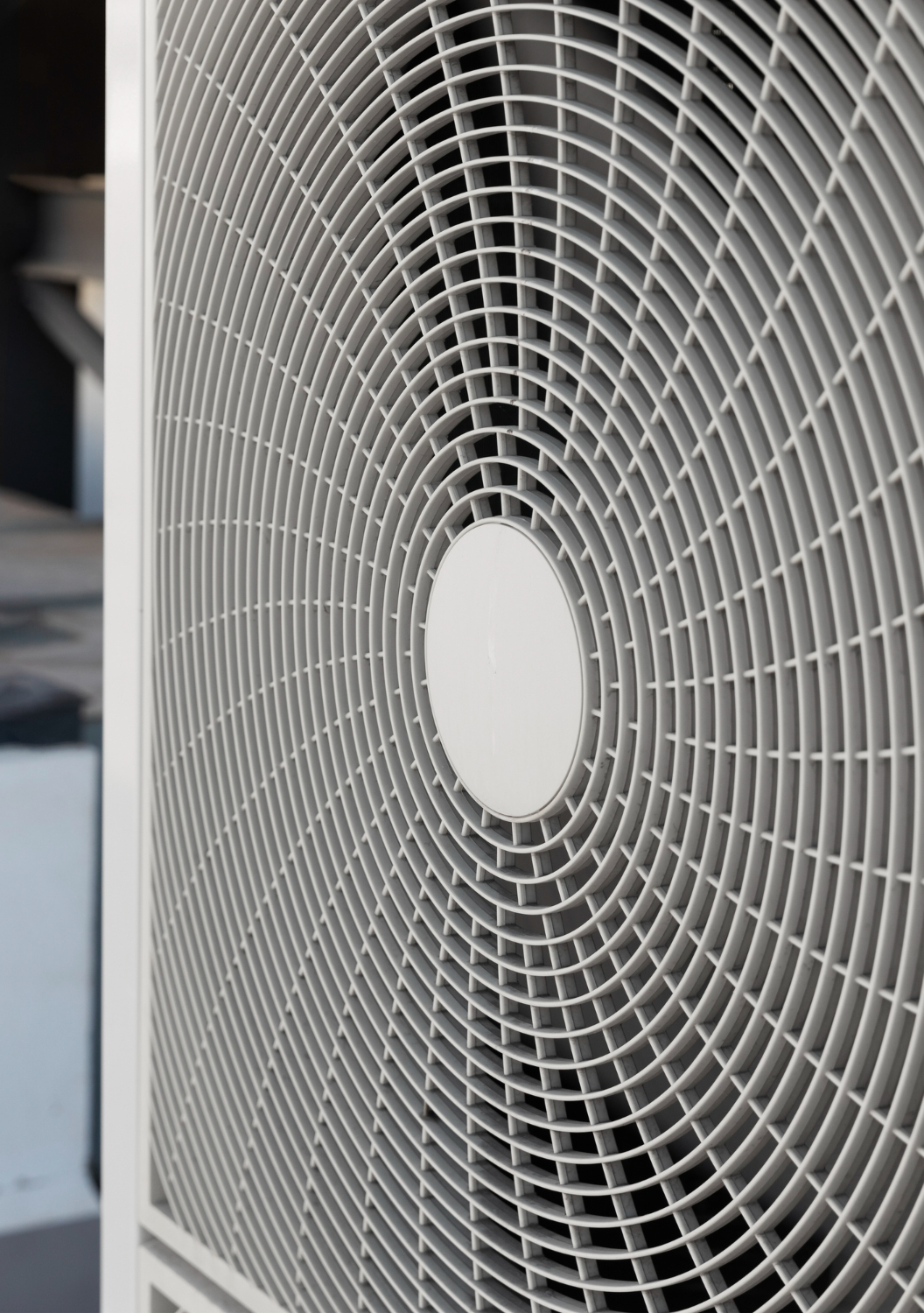 L'installation des pompes à chaleur air-eau