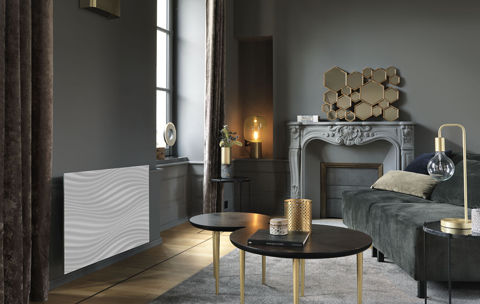 radiateur-fonte