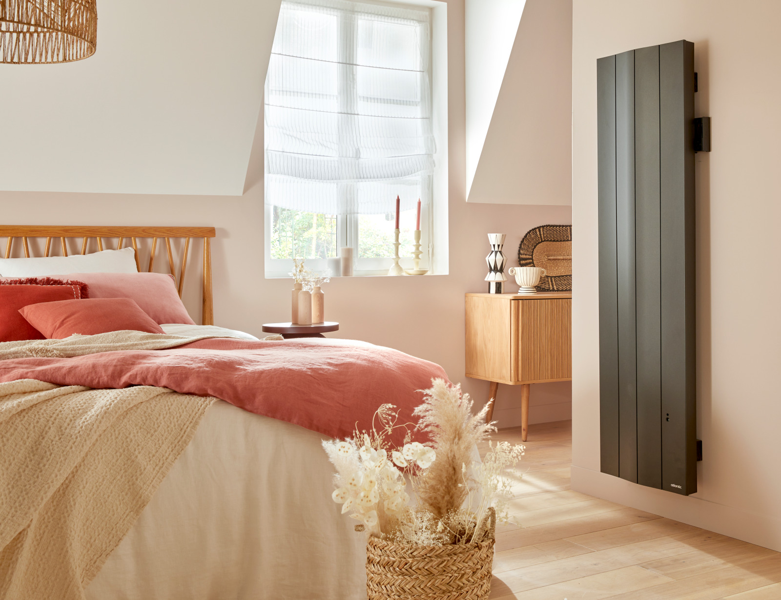 Pourquoi choisir Mon Chauffagiste Privé pour votre radiateur électrique ?