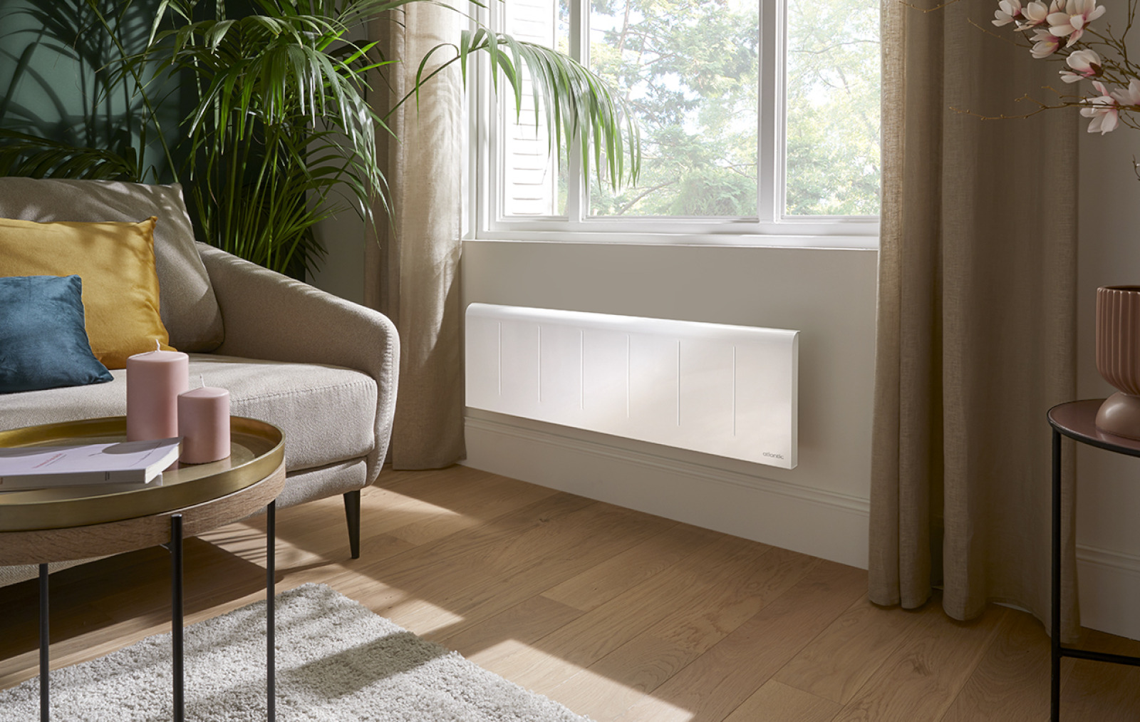 Quelles technologies pour optimiser le confort thermique ?