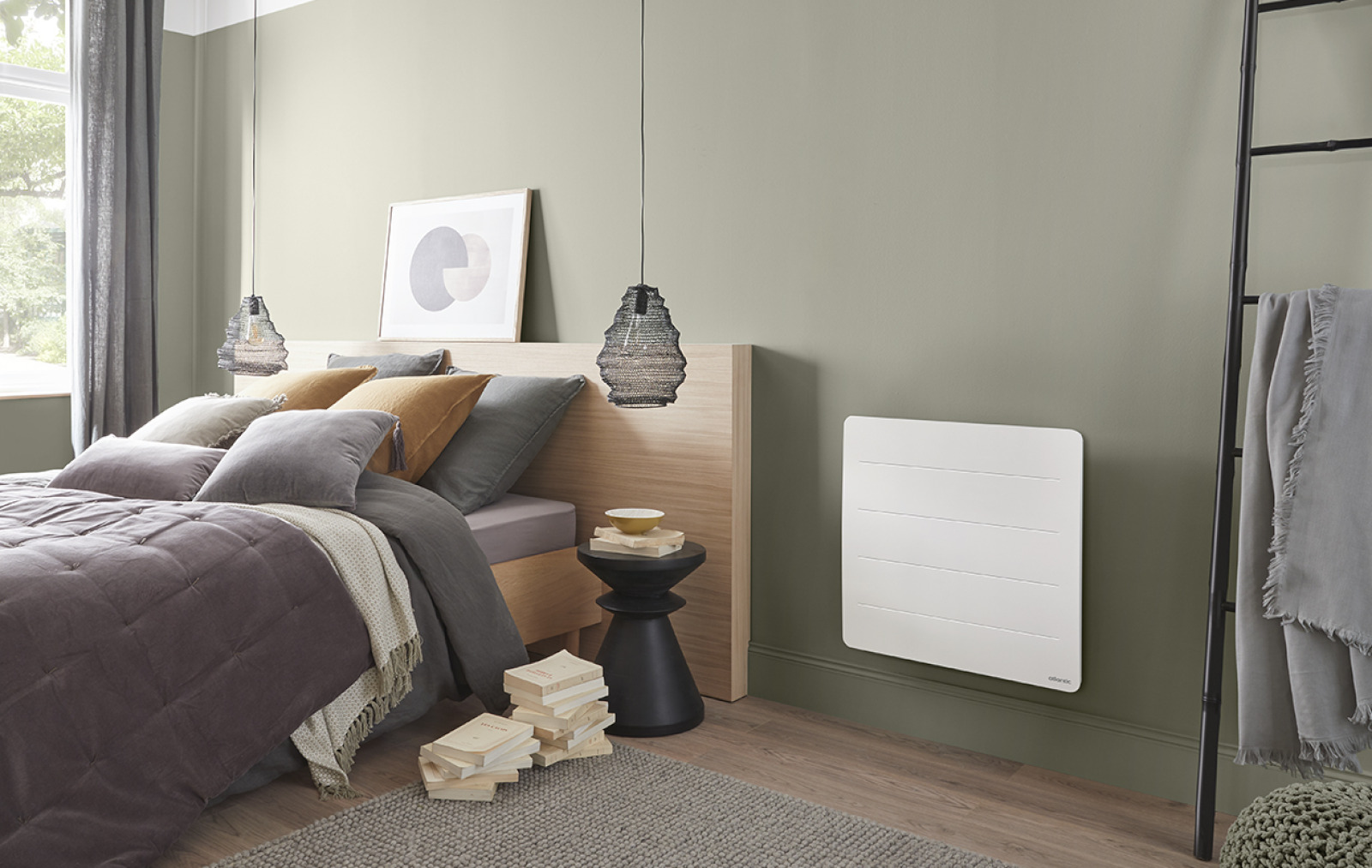 Quelles aides financières pour l’achat et l’installation d’un radiateur Atlantic ?