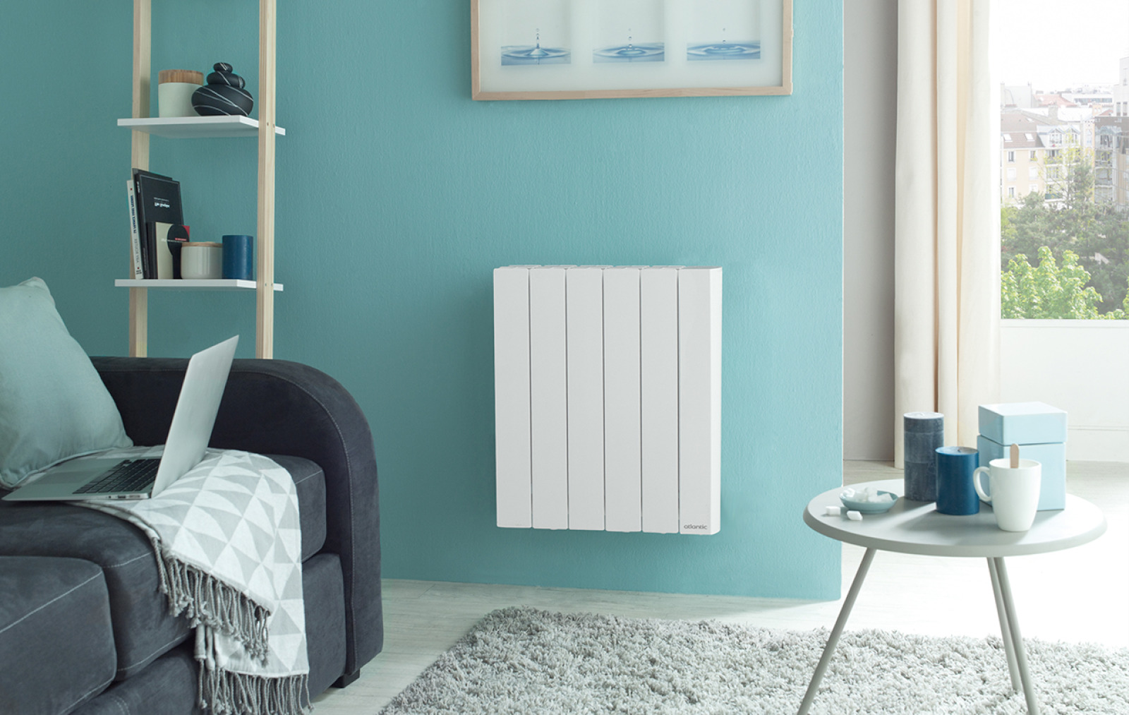 Comment choisir son radiateur électrique vertical en fonte ?